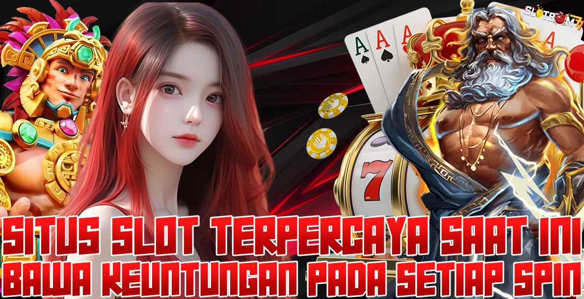 SLOTBOM77